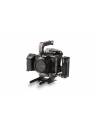Tilta Camera Cage for BMPCC 4K / 6K - Tactical (Gray)