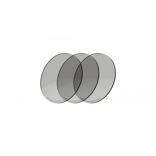 Tilta Illusion 95mm Digital Dynamic Diffusion 3-in-1 Filter Kit