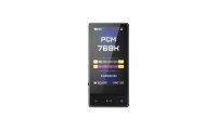 FiiO QX13 Portable Portable DAC & Headphone Amp - Carbon Fiber Black
