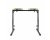 Gravity Stands Keyboard Stand Table