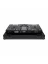 Headliner Pitch Black Low Profile Flight Case for System One