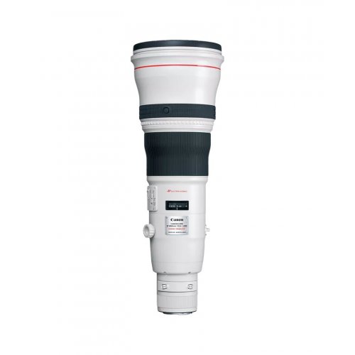 Canon EF 800mm f/5.6L IS USM