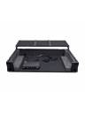 Headliner Volta Power-Ready Flight Case for Rane Performer & Four