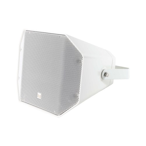 TOA Canada CS-761W 2-Way Coaxial Horn Speaker - White