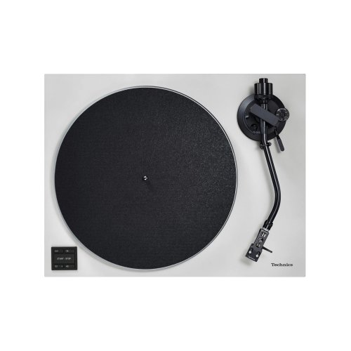 Technics SL-50C Direct Drive Turntable - Gray