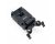 IndiPro Tools Dual Ultra Mini V-Mount Adapter Plates w/ 15mm Rod Clamp