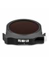 NiSi Optics ATHENA Full Spectrum FS ND 1.8 (6 Stop) Drop-In Filter