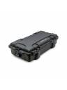 Nanuk 980 Mid-Sized Long Case, No Foam - Orange