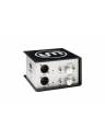 Warm Audio WA-DI-A2 Transformer-Balanced Active Stereo Direct Box