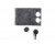 Rycote Undercovers Lavalier Wind Cover (100-Pack) - Grey