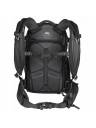 Summit Creative Small Zip Top Camera Backpack Tenzing 18L - Black