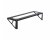 AVShop 2U Under Desk Rack Bracket with 10/32 Threaded Rails