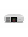 Epson EB-PQ2010 10,000-Lumen 4K 3LCD Laser Projector - White