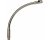Shure G12-CN 12in Chrome XLR Gooseneck Extension