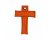 Burger Steel Shot T-Marker (1/2lbs) - Orange