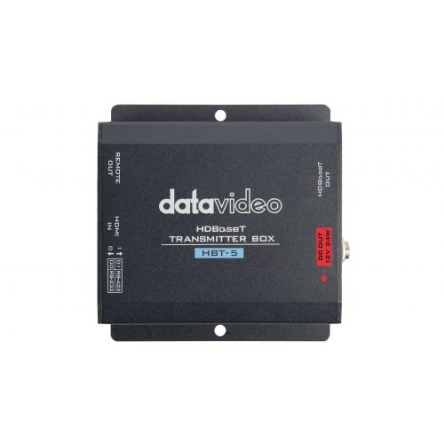 Datavideo HBT-5 HDBaseT Transmitter Box
