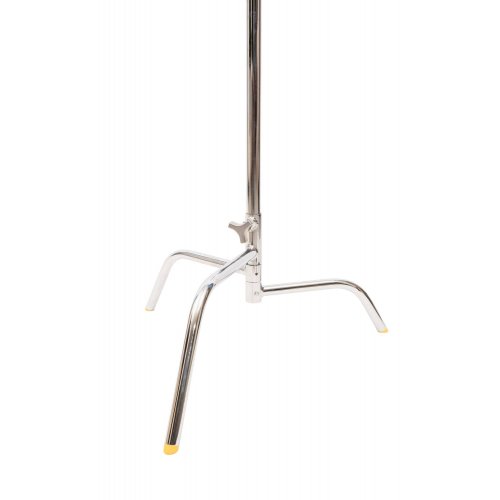 Lowel 40\" C-Stand Sliding Leg Kit - Chrome
