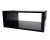 Gator 4 Space 19in Studio Rack Cabinet