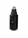 Shure SLXD3+ Wireless Plug-On Transmitter With XLR Connector