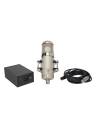 Lauten Audio Eden LT-386 Multi-Voicing Tube Condenser Microphone