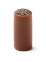Point Source EMBRACE EO-7Lh On-Ear Omni Lavalier Mic - Brown