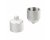 Camvate 5/8in to 1/4-20 Camera Mic Stand Adapter (2-Pack)