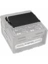 SKB 1SKB-AV8 Collapsing Rack Shelf for Laptop