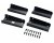 TOA Canada SR-PB5 Wall Pan Bracket for SR-T5