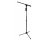 Gator Deluxe Mic Stand w/Single Section Boom