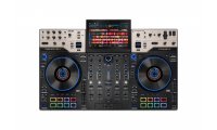 Denon DJ PRIME 4 G2 4-Channel Standalone DJ Controller
