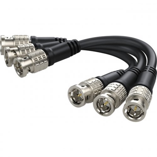 Blackmagic Design Camera Fiber Converter BNC Cable