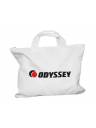 Odyssey Scrim Werks Stretch Screen - 90in x 60in