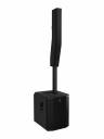 Electro-Voice Evolve 90 Column Loudspeaker System w/ 18-Inch Subwoofer - Black