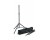 K&M 21459 Speaker Stand Package