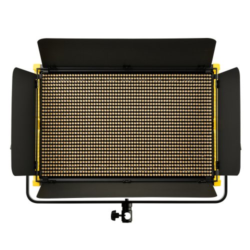 Ikan Onyx 2x1 Bi-Color LED Light with V-Mount Plate