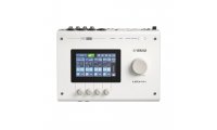 Yamaha URX44V 6x4 HDMI-USB Audio/Video Interface - White