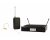 Shure BLX14R/MX53 Wireless Headset System (Freq: H9)