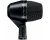 Shure PGA52 Cardioid Dynamic Kick Drum Microphone
