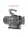 Shape Cage for Blackmagic Cinema Camera 6K/6K Pro/6K G2