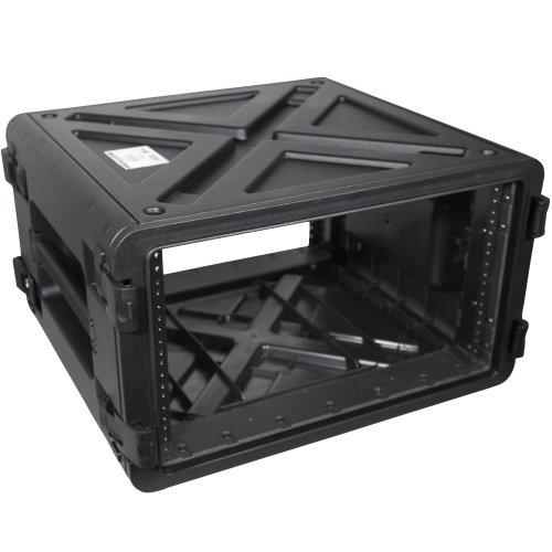 ProX VaultX 6U Rack Case