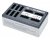 Clear-Com AC40A Battery Charger for BAT41 Batteries