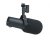 Shure SM7B Dynamic Studio Vocal Microphone