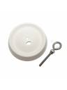 Peavey Impulse P4 Pendant Speaker - White