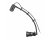 Audio Technica ATM350PL Condenser Instrument Mic w/ Piano Mount