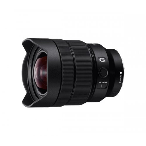 Sony FE 12-24mm F4 G Full-Frame Ultra-Wide Zoom G Lens