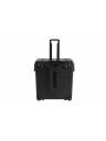Aputure NOVA II 1x1 Tunable Color High Fidelity Panel Light w/ Rolling Hard Case