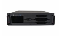 ChamSys MediaMaster VS2+ Media Server