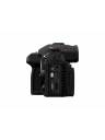 Panasonic GH7 Mirrorless Camera w/ 12-60mm F2.8-4.0 Lens