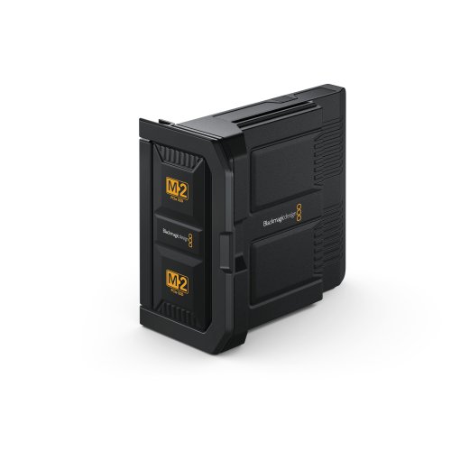 Blackmagic Design Media Module - 16TB