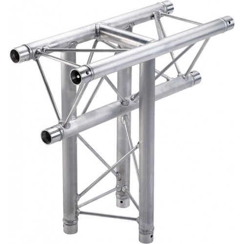 Global Truss F23 3-way Vertical T-Junction